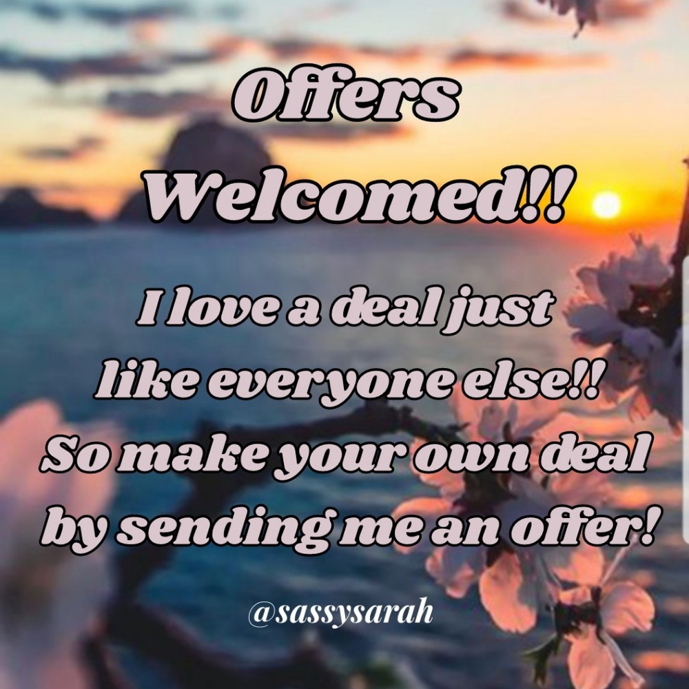 I Have Accepted Almost Every Single Offer! So Try! - image 1